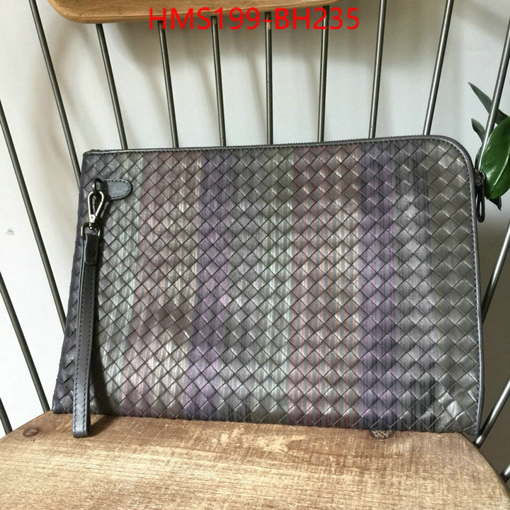 BV Bags(TOP)-Clutch-,shop designer replica ,ID: BH235,$: 199USD