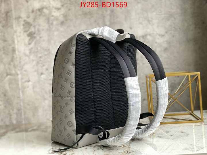 LV Bags(TOP)-Backpack-,ID: BD1569,$: 285USD