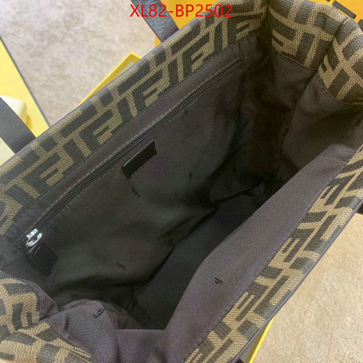 Fendi Bags(4A)-Handbag-,from china 2023 ,ID: BP2502,$: 82USD
