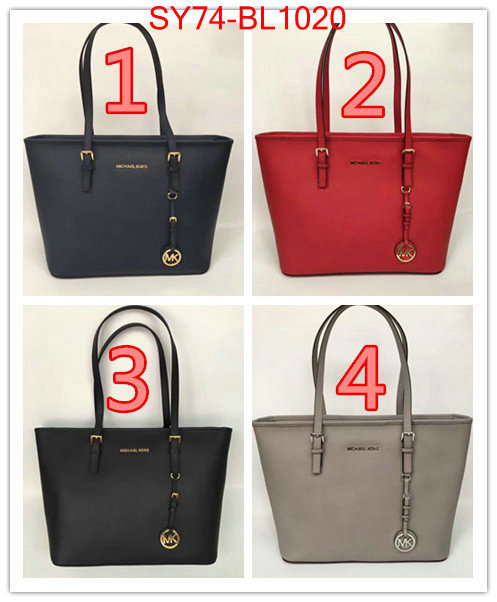 Michael Kors Bags(4A)-Handbag-,sale ,ID: BL1020,$: 89USD