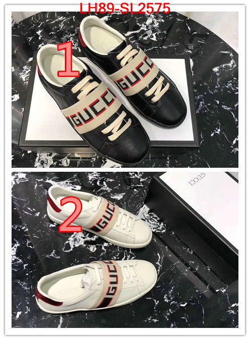 Women Shoes-Gucci,high quality happy copy , ID: SL2575,$: 89USD