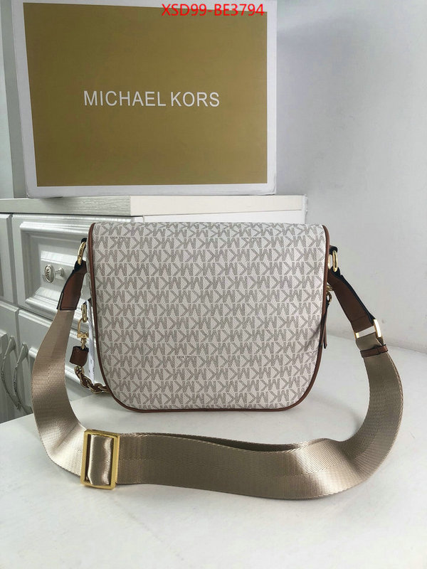 Michael Kors Bags(4A)-Diagonal-,replica shop ,ID: BE3794,$: 99USD