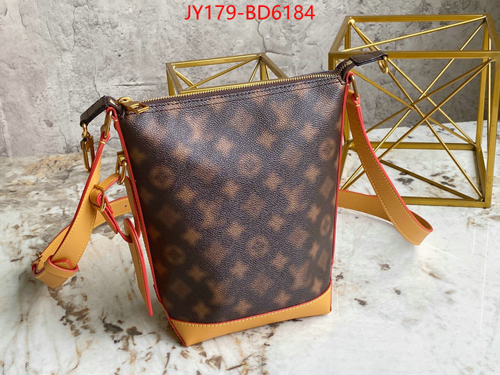 LV Bags(TOP)-Nono-No Purse-Nano No-,ID: BD6184,$: 179USD