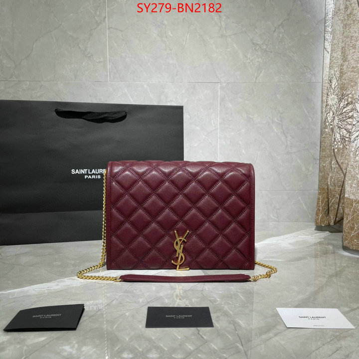 YSL Bag(TOP)-Diagonal-,ID: BN2182,$: 279USD