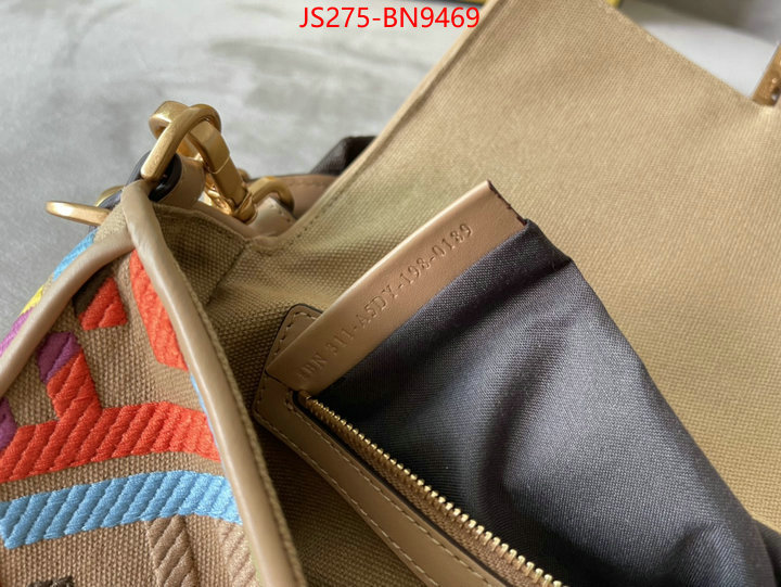 Fendi Bags(TOP)-Baguette,how to start selling replica ,ID: BN9469,$: 275USD