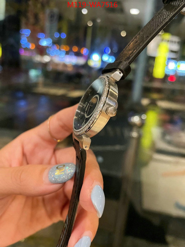 Watch(4A)-LV,copy aaaaa , ID: WA7516,$: 119USD