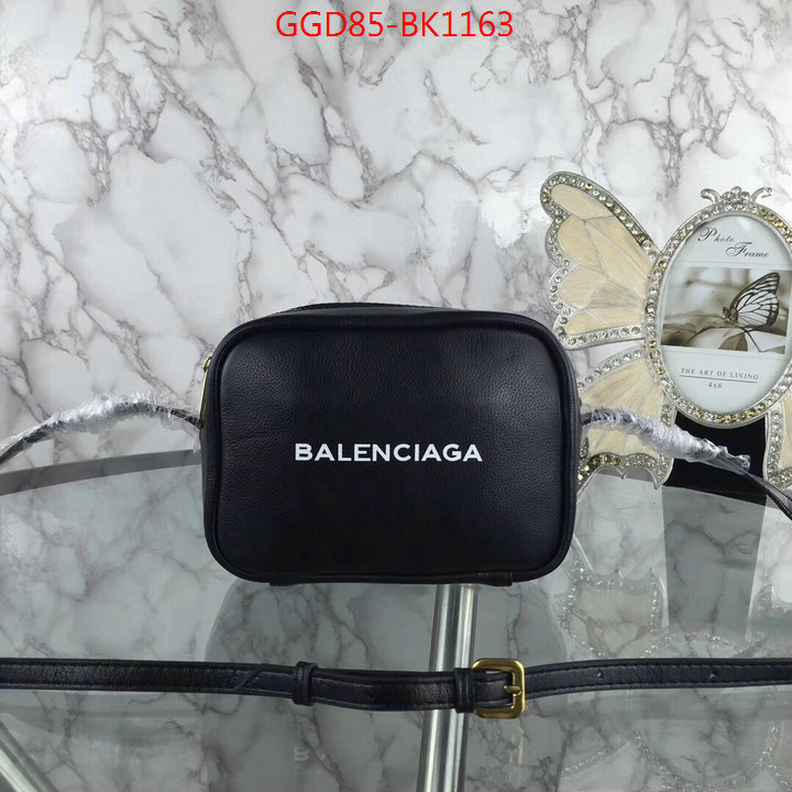 Balenciaga Bags(4A)-Other Styles,most desired ,ID: BK1163,$:85USD