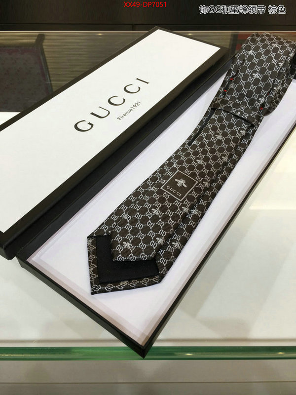 Ties-Gucci,1:1 replica , ID: DP7051,$: 49USD