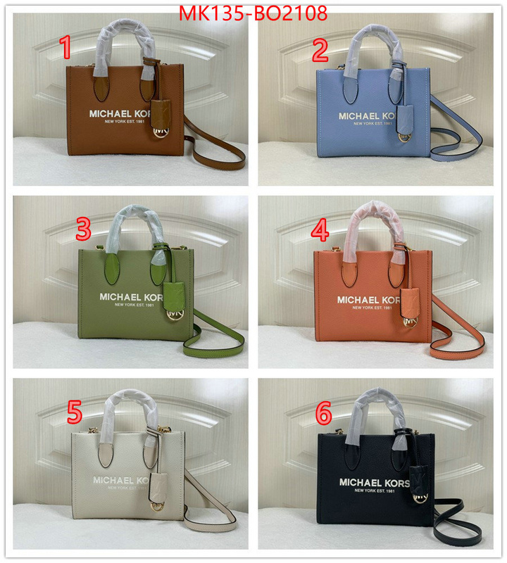 Michael Kors Bags(TOP)-Handbag-,from china ,ID: BO2108,$: 135USD