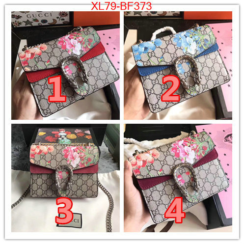 Gucci Bags(4A)-Dionysus-,the best quality replica ,ID: BF373,$:79USD