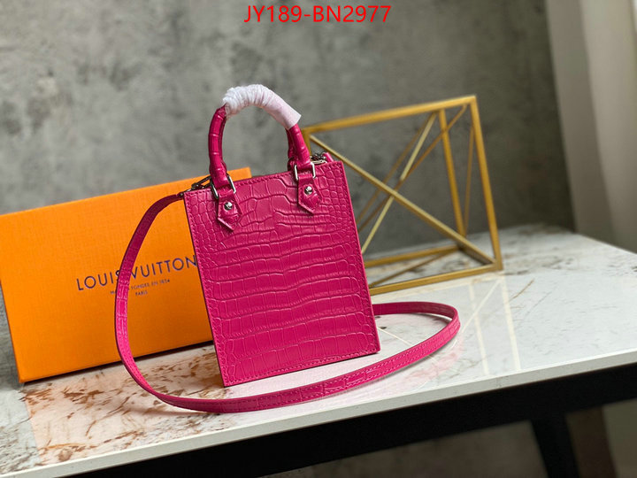 LV Bags(TOP)-Pochette MTis-Twist-,ID: BN2977,$: 189USD