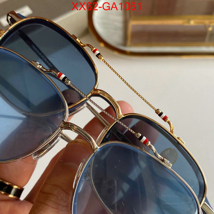 Glasses-Thom Browne,high quality , ID: GA1061,$: 62USD