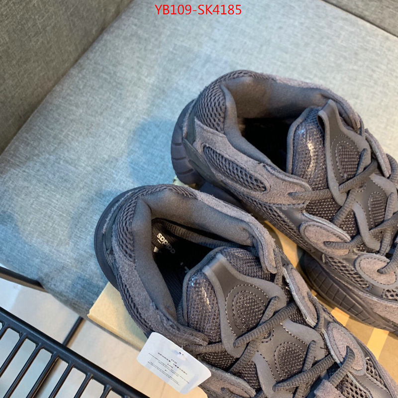 Men Shoes-Adidas Yeezy Boost,new 2023 , ID: SK4185,$: 109USD