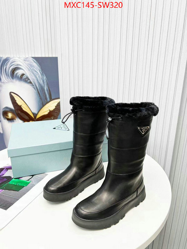 Women Shoes-Boots,best replica 1:1 , ID: SW320,$: 145USD