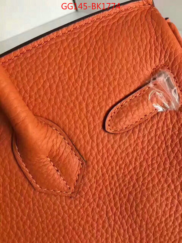 Hermes Bags(TOP)-Birkin-,replicas buy special ,ID: BK1774,$:145USD