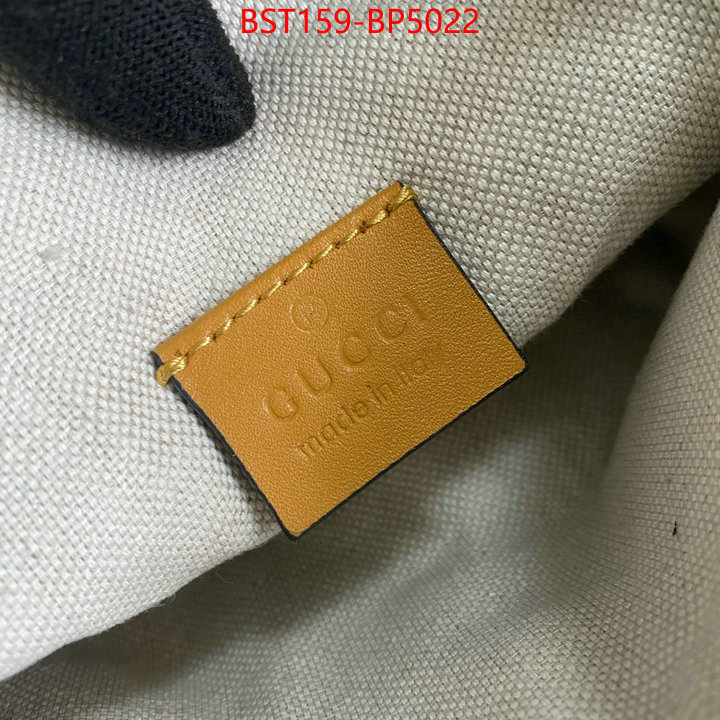 Gucci Bags(TOP)-Discovery-,best wholesale replica ,ID: BP5022,$: 159USD