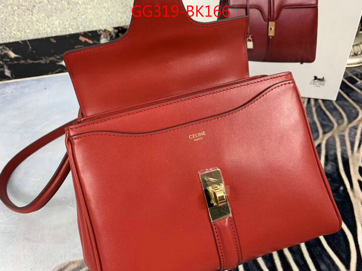 CELINE Bags(TOP)-Diagonal,from china 2023 ,ID: BK166,