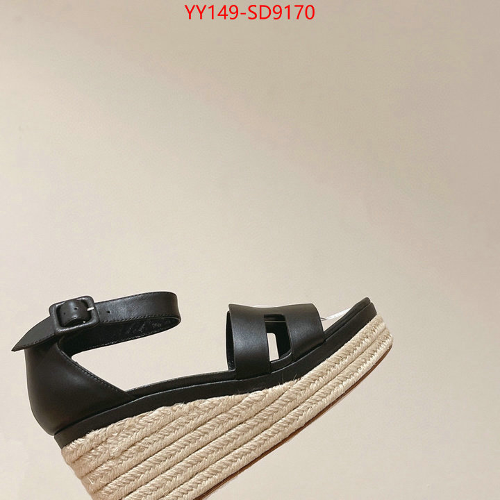 Women Shoes-Hermes,the best , ID: SD9170,$: 149USD