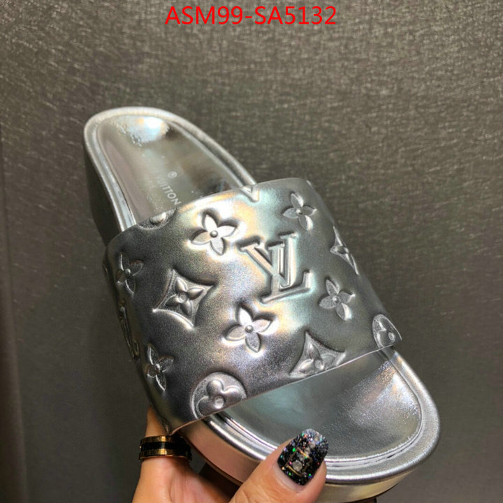 Women Shoes-LV,top sale , ID: SA5132,$: 99USD