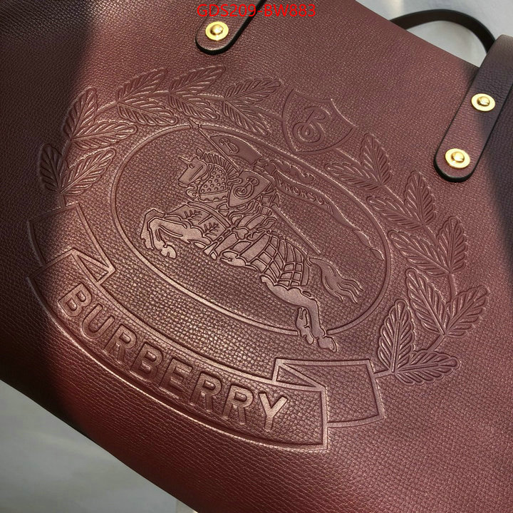 Burberry Bags(TOP)-Handbag-,find replica ,ID: BW883,$: 209USD