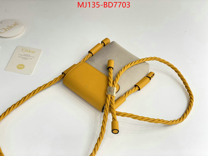 Chloe Bags(TOP)-Diagonal,high quality replica designer ,ID: BD7703,$: 135USD