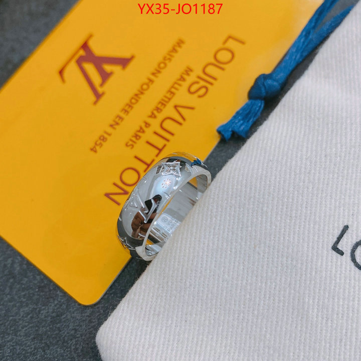 Jewelry-LV,replica aaaaa designer , ID: JO1187,$: 35USD