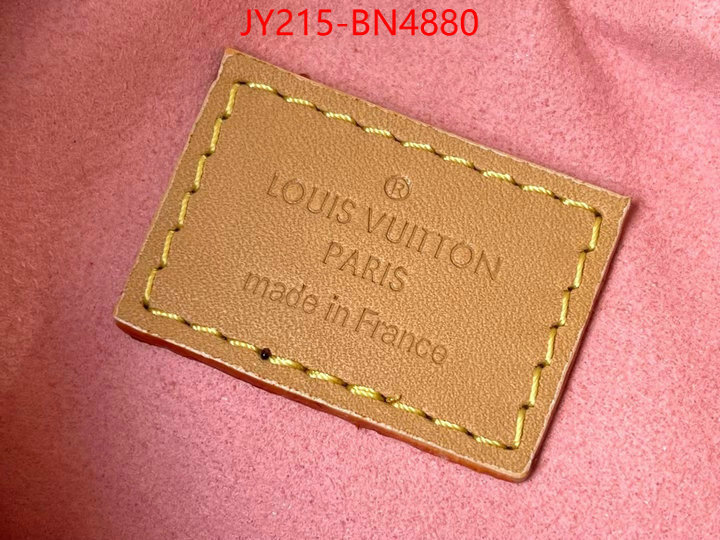 LV Bags(TOP)-Pochette MTis-Twist-,ID: BN4880,$: 215USD