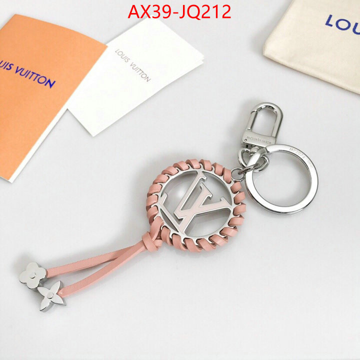 Key pendant-LV,designer 7 star replica , ID: JQ212,$:39USD