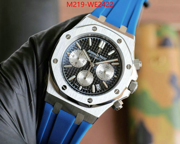 Watch (TOP)-Audemars Piguet,how to buy replcia , ID: WE2422,$: 219USD