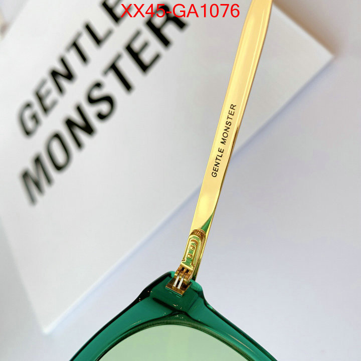 Glasses-Gentle Monster,cheap replica , ID: GA1076,$: 45USD