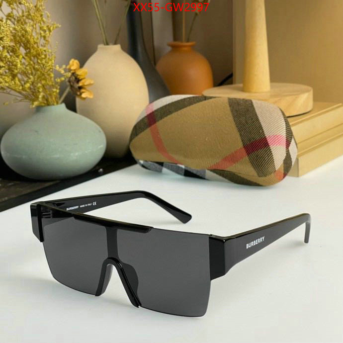 Glasses-Burberry,best replica , ID: GW2997,$: 55USD