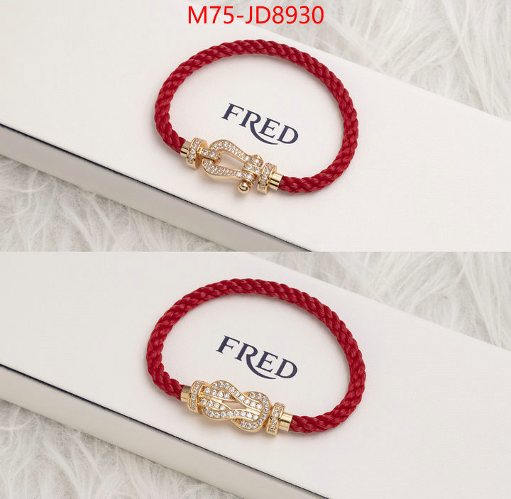 Jewelry-FRED,the online shopping , ID: JD8930,$: 75USD