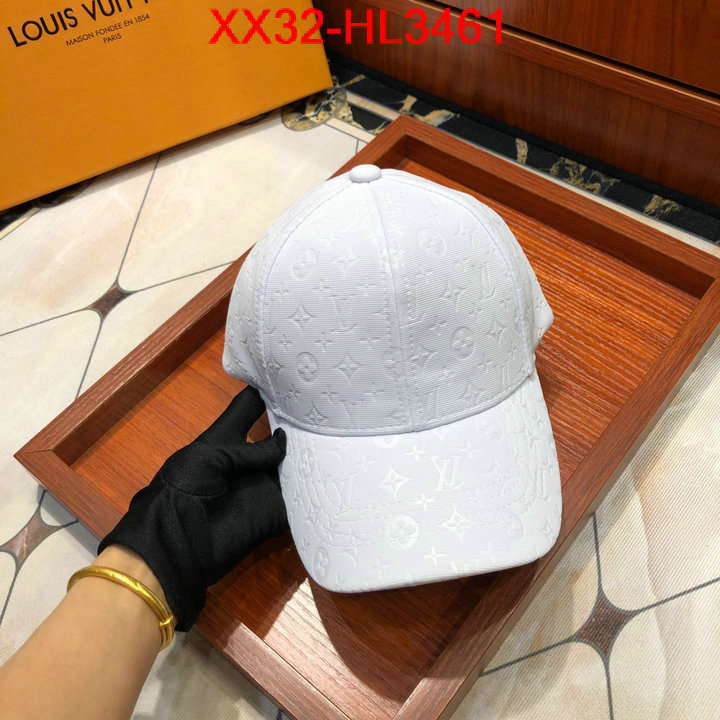 Cap (Hat)-LV,online from china , ID: HL3461,$: 32USD