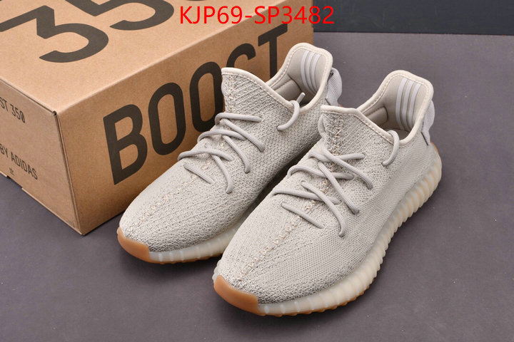 Women Shoes-Adidas Yeezy Boost,luxury fashion replica designers , ID: SP3482,$: 69USD