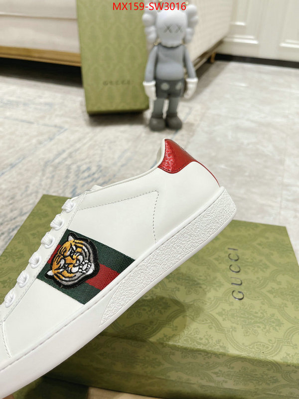 Women Shoes-Gucci,luxury cheap , ID: SW3016,$: 159USD