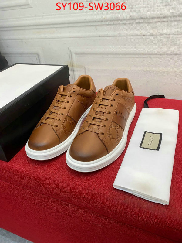 Men Shoes-Gucci,wholesale china , ID: SW3066,$: 109USD