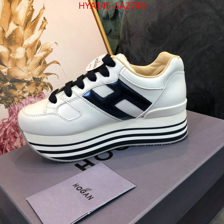 Women Shoes-Hogan,brand designer replica , ID:SA2748,$:145USD