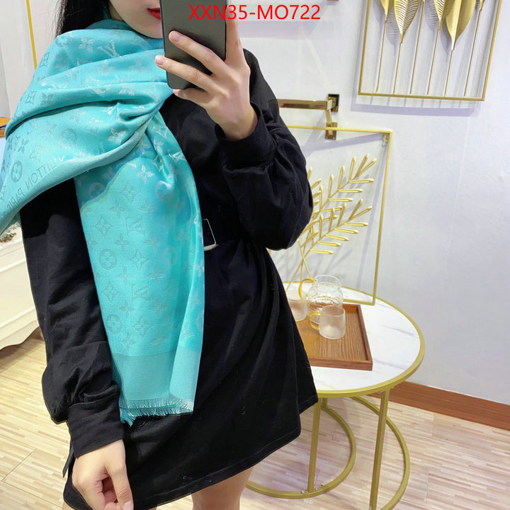 Scarf-LV,where could you find a great quality designer , ID: MO722,$: 35USD