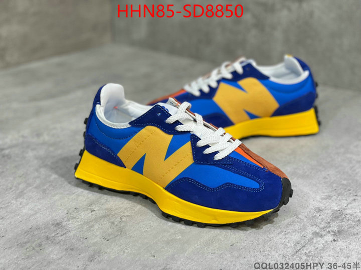 Men Shoes-New Balance,high quality customize , ID: SD8850,$: 85USD