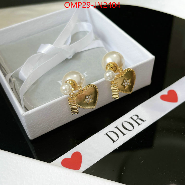 Jewelry-Dior,fake designer , ID: JN2404,$: 29USD