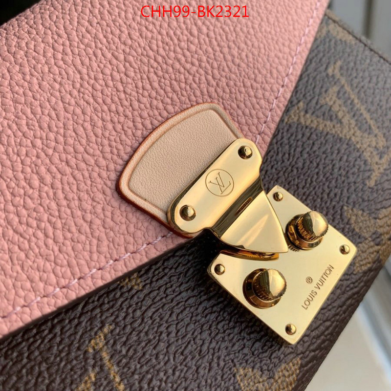 LV Bags(TOP)-Wallet,ID: BK2321,$:99USD