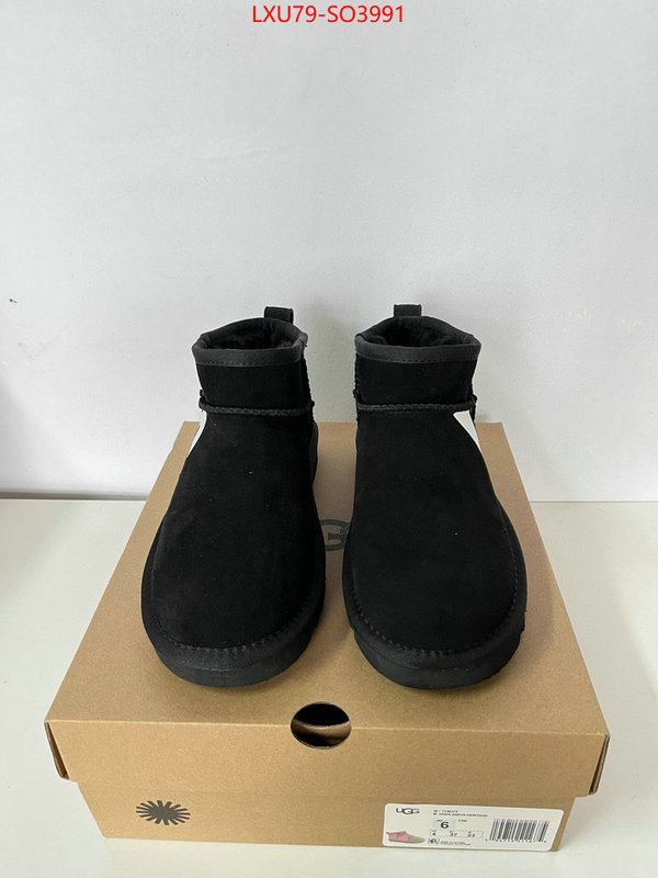 Women Shoes-UGG,online shop , ID: SO3991,$: 79USD