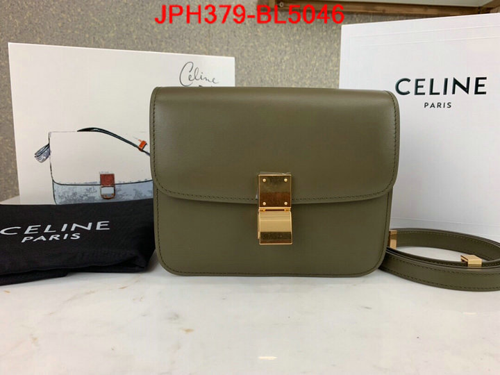 CELINE Bags(TOP)-Classic Series,1:1 replica ,ID:BL5046,$: 379USD