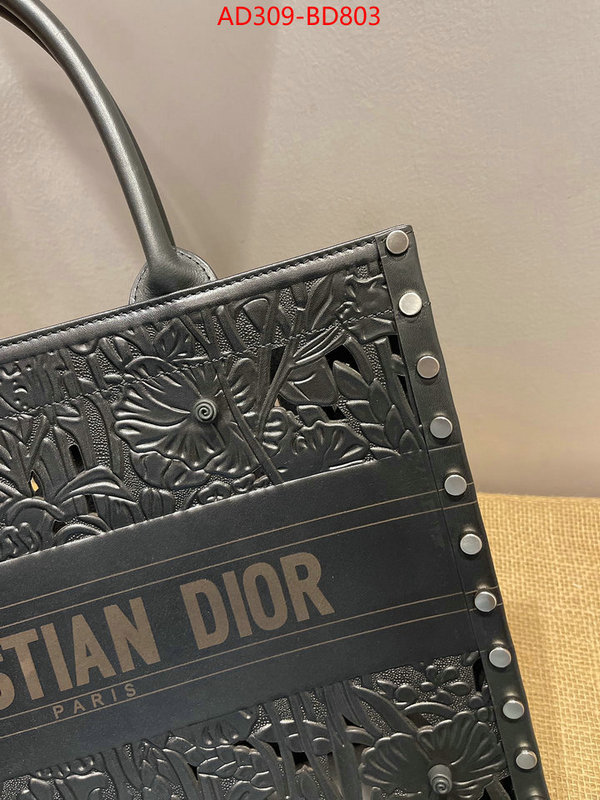 Dior Bags(TOP)-Book Tote-,ID: BD803,$: 309USD