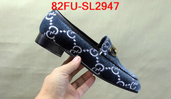 Women Shoes-Gucci,new , ID: SL2947,$: 82USD