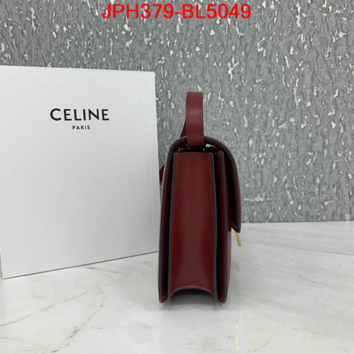 CELINE Bags(TOP)-Classic Series,wholesale ,ID:BL5049,$: 379USD