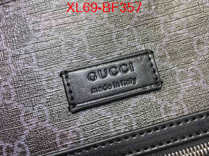 Gucci Bags(4A)-Diagonal-,cheap online best designer ,ID: BF357,$:69USD