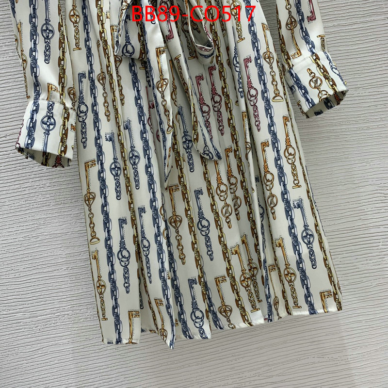 Clothing-LV,high quality , ID: CO517,$: 89USD