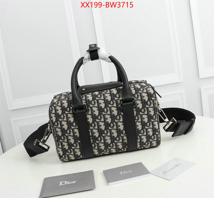 Dior Bags(TOP)-Other Style-,ID: BW3715,$: 199USD