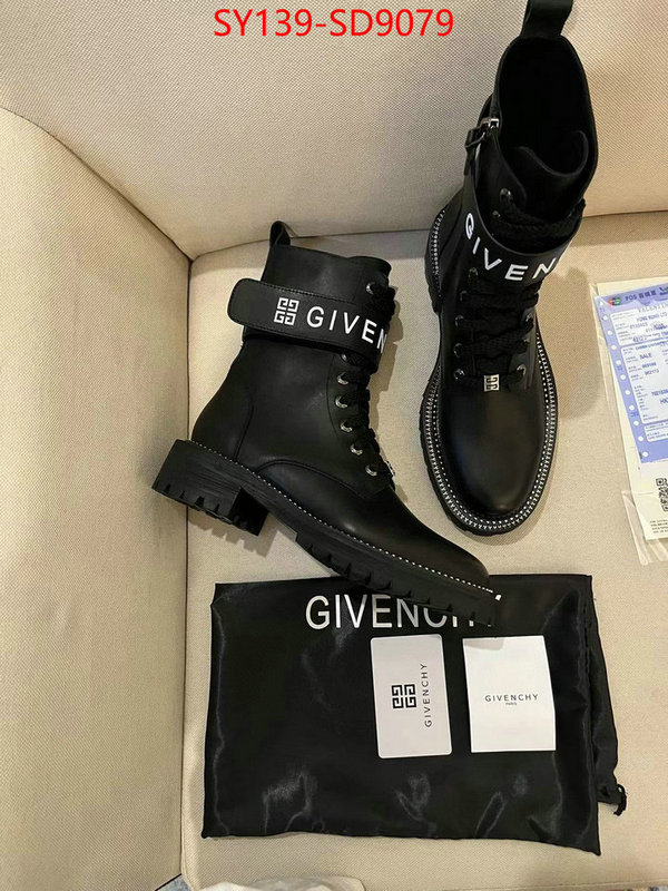 Women Shoes-Givenchy,cheap wholesale , ID: SD9079,$: 139USD